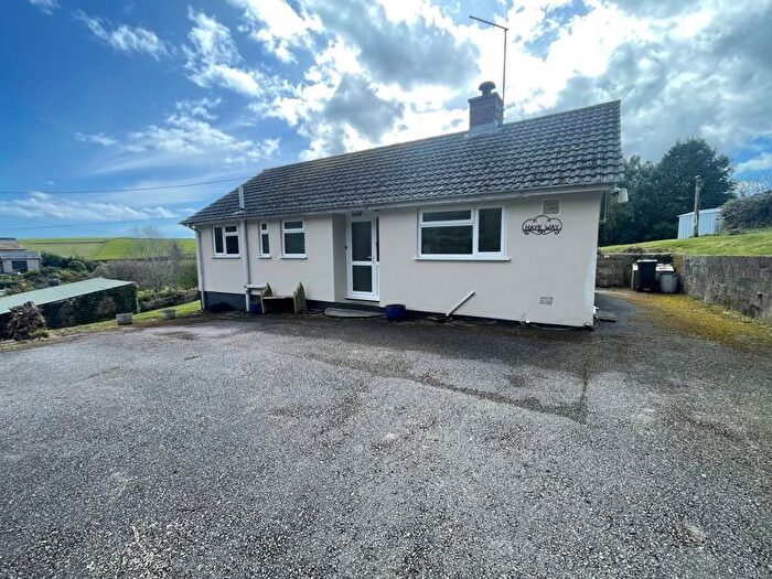 3 Bedroom Bungalow To Rent In Penpol, Lostwithiel, PL22