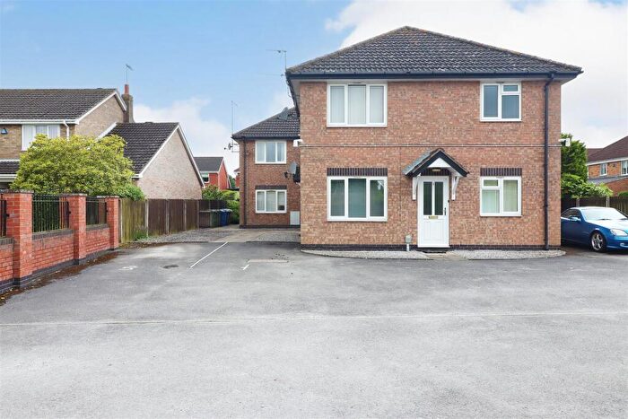 2 Bedroom Apartment To Rent In Crowther Way, Swanland, North Ferriby, HU14