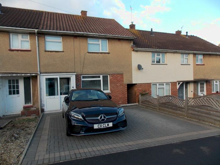 3 Bedroom Terraced House To Rent In Coronation Avenue, Keynsham, Bristol, BS31