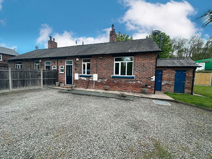 3 Bedroom Property To Rent In Station Road, Sheffield, S21