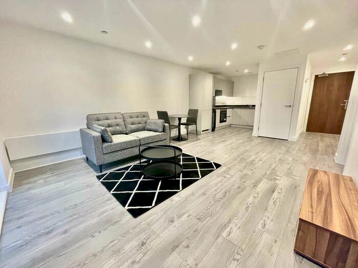 1 Bedroom Apartment To Rent In Alexandra Park, LS4