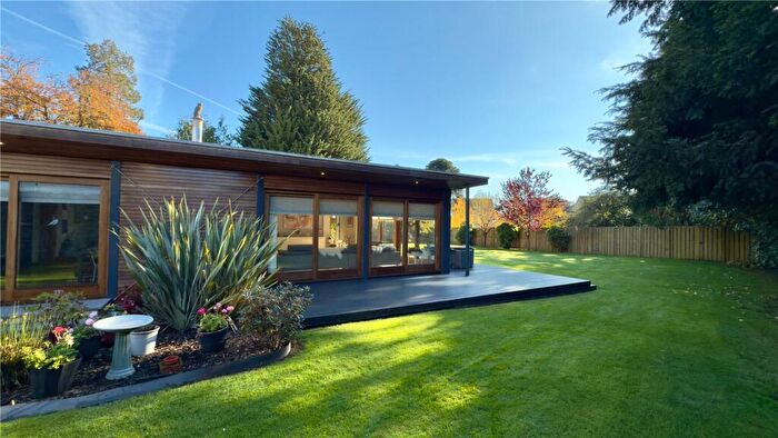 4 Bedroom Bungalow For Sale In The Pavilion House, The Stables, Monifieth, Angus, DD5