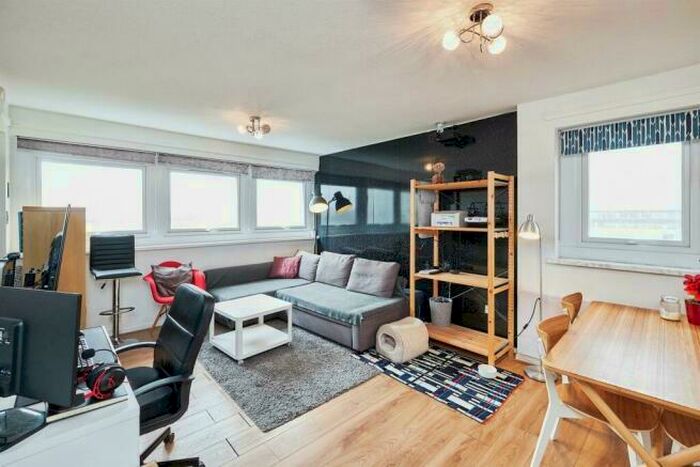 1 Bedroom Apartment To Rent In Brindley Drive, Birmingham, B1