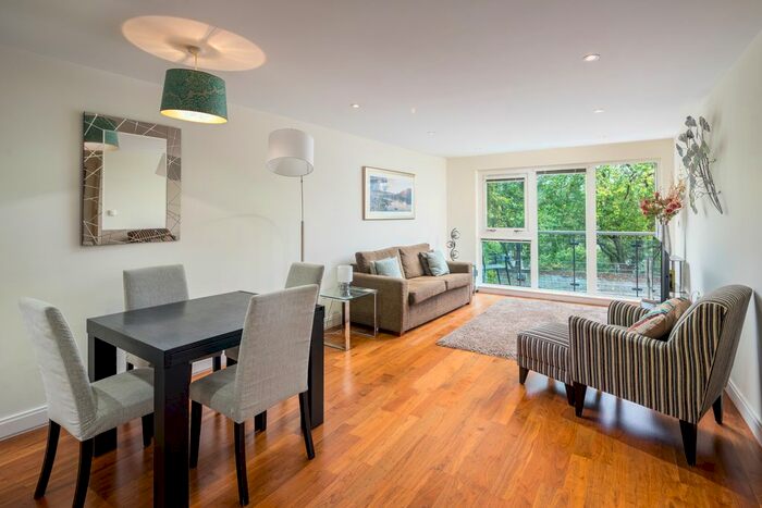 2 Bedroom Flat To Rent In Clerkenwell Road, London, EC1M