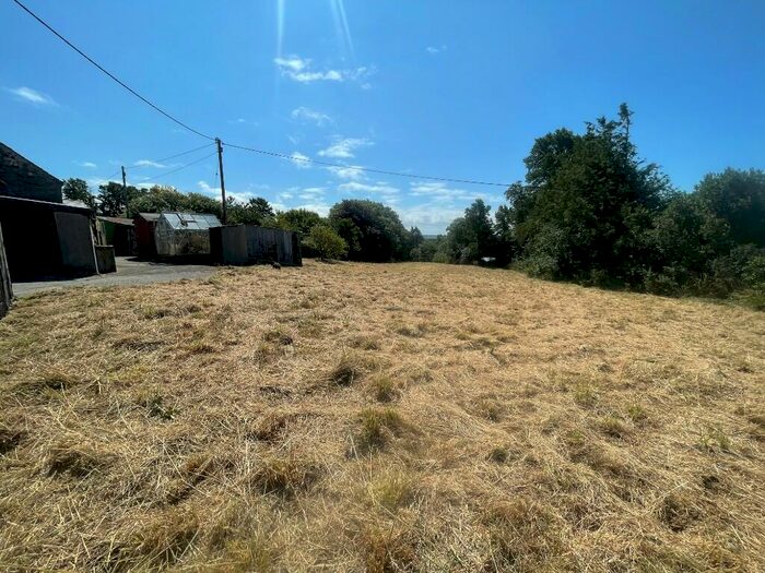 Plot For Sale In , Tregellist, St Kew, PL30