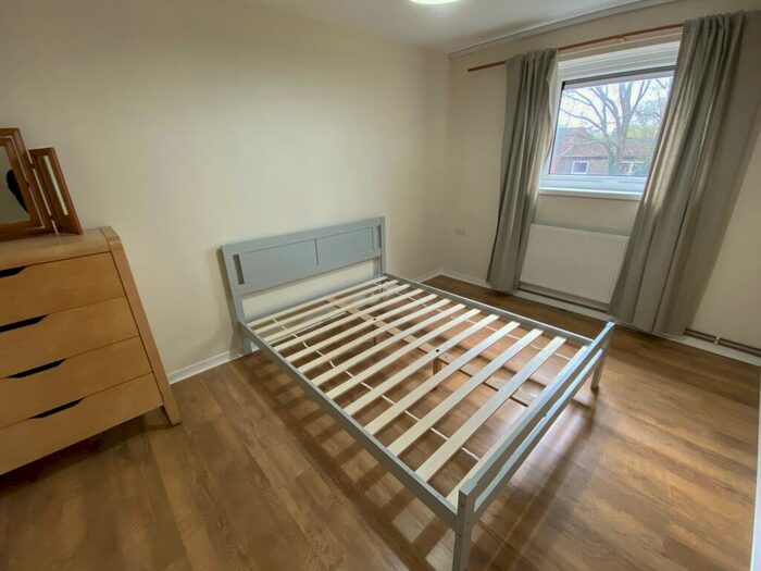 1 Bedroom Flat To Rent In Norfolk Street, Leicester, LE3