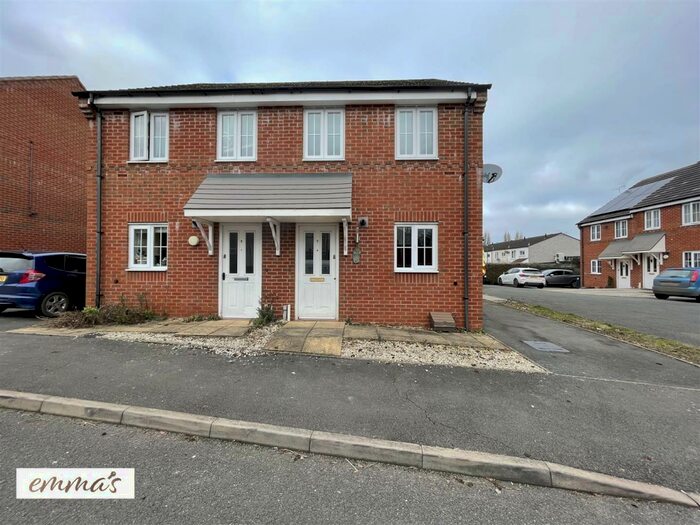 3 Bedroom House To Rent In Cardiff Grove, Birmingham, B37