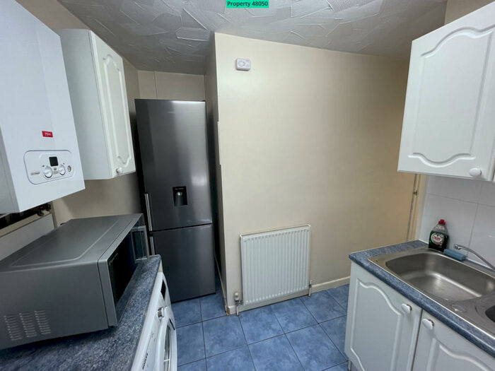 1 Bedroom Flat To Rent In A Commercial Street, Tredegar, NP22