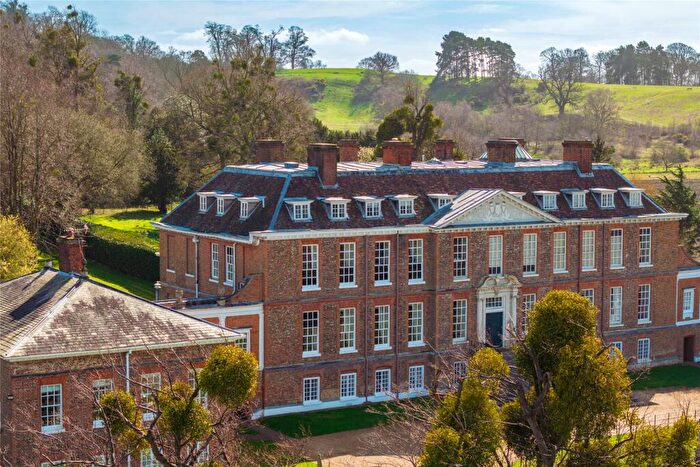 7 Bedroom House For Sale In Hazelwood Lane, Ampthill, Bedfordshire, MK45