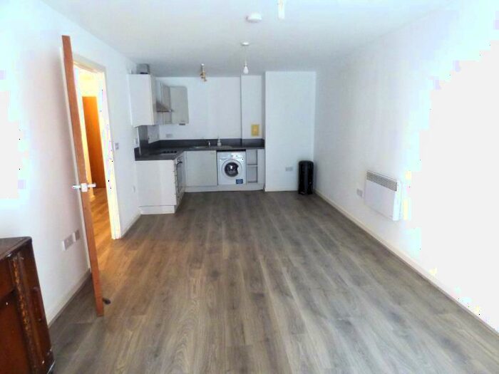 1 Bedroom Apartment To Rent In Johnstone Court, E10