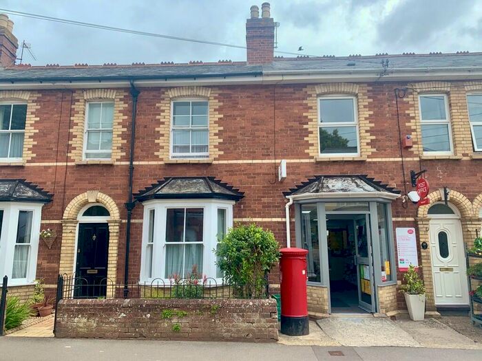 1 Bedroom Maisonette To Rent In Main Road, Exminster, EX6