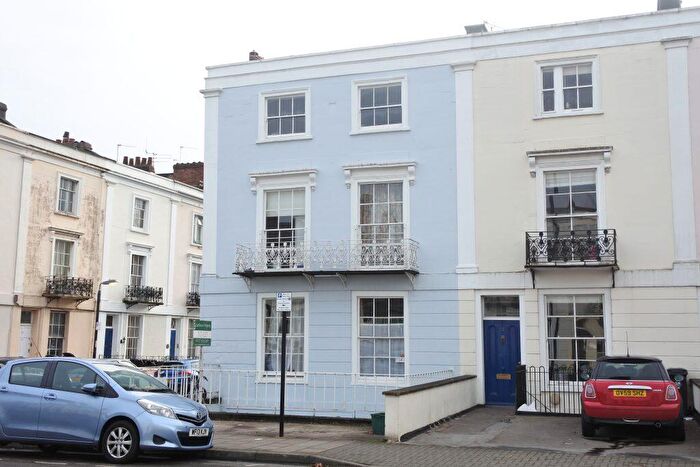 4 Bedroom Flat To Rent In St Pauls Road – First Floor Flat Ref, BS8