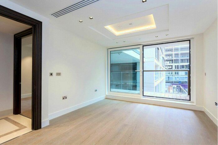 1 Bedroom Flat To Rent In Bridgeman House, Radnor Terrace, London, W14