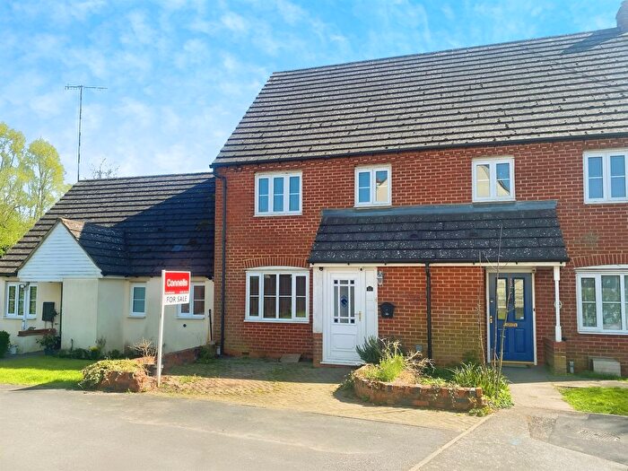 4 Bedroom Terraced House For Sale In Jackson Lane, Napton, Southam, CV47