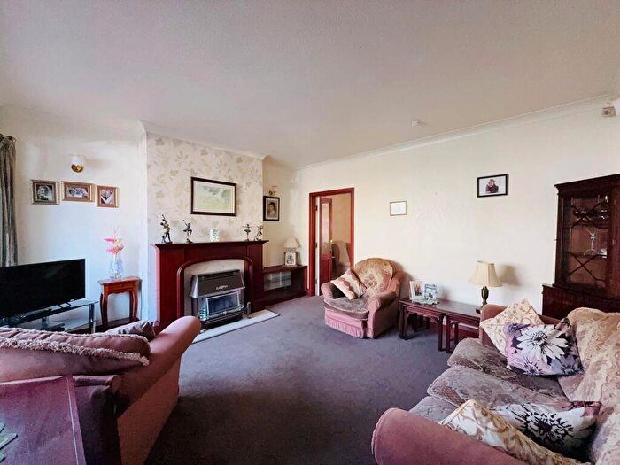 2 Bedroom Terraced House For Sale In Mansergh Street, Burnley, BB10