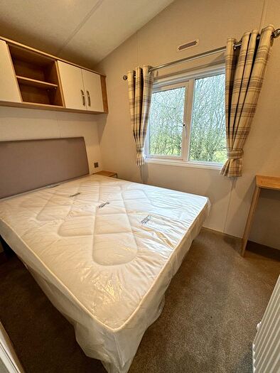 2 Bedroom Lodge For Sale In Capernwray, Carnforth, LA6