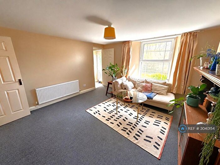 1 Bedroom Flat To Rent In Cheltenham Road, Bristol, BS6