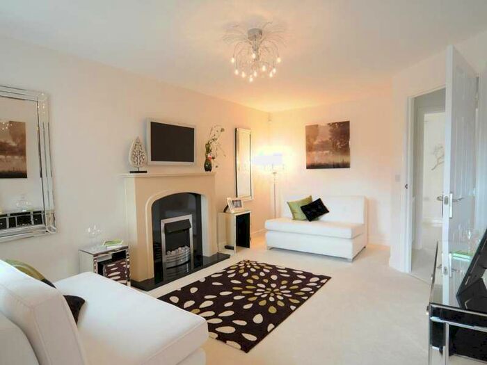 3 Bedroom House For Sale In The Chatsworth, The Mile, The Mile