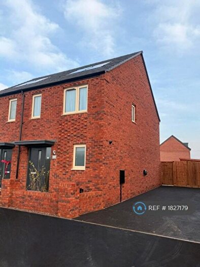 2 Bedroom Semi-Detached House To Rent In Fisherswood Road, Bedford, MK42