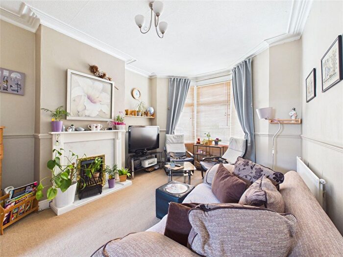 2 Bedroom Terraced House For Sale In Soundwell Road, Kingswood, Bristol, BS15
