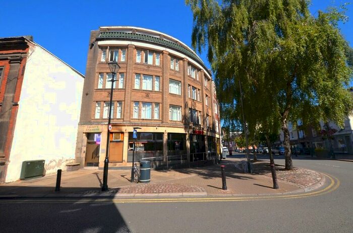 2 Bedroom Apartment To Rent In St. Marys Gate, Derby, DE1
