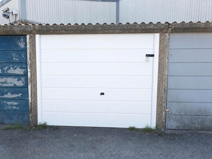 Garage / Parking For Sale In Hurst Court, Horsham, RH12