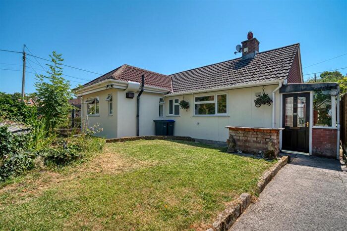 3 Bedroom Detached Bungalow For Sale In Edgebridge, Mere, Warminster, BA12