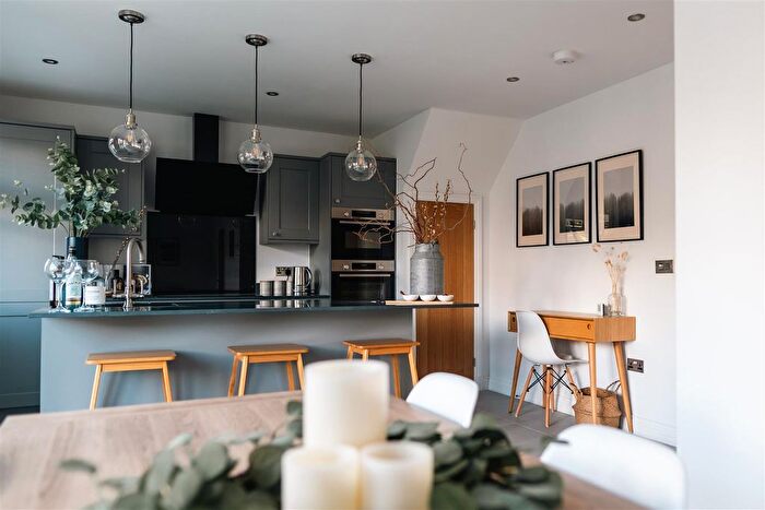5 Bedroom Detached House For Sale In John Hallows Way, Newchurch In Pendle, Burnley, BB12