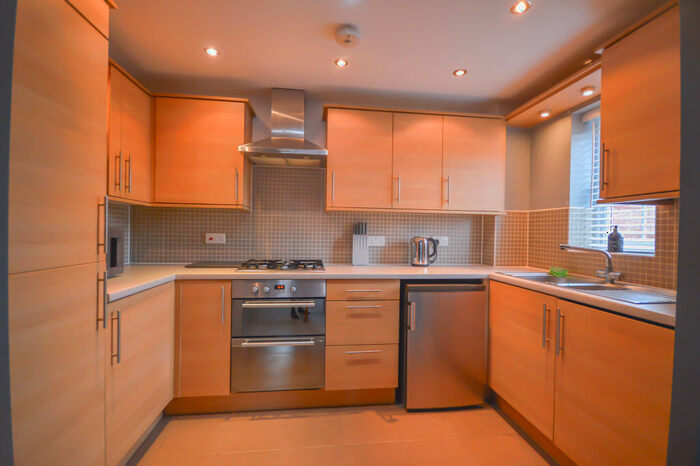 2 Bedroom Apartment To Rent In Proclamation Avenue, Rothwell, Kettering, NN14