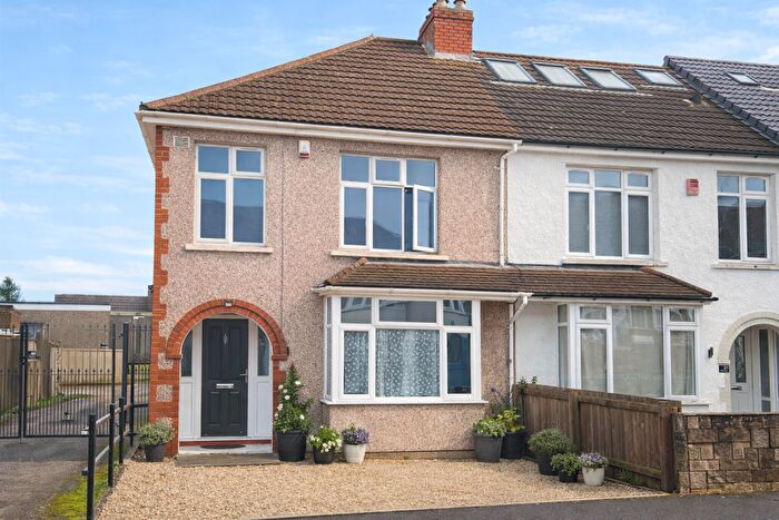 5 Bedroom Terraced House To Rent In Ninth Avenue, Horfield, BS7