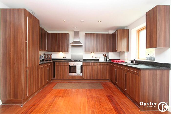2 Bedroom Apartment To Rent In Douglas Close, Thorneycroft House, HA7