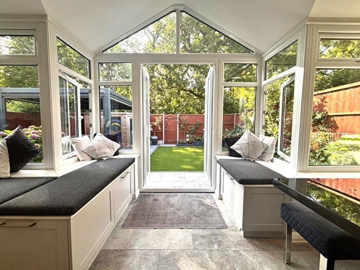 4 Bedroom Detached House For Sale In Thirlmere, Stevenage, SG1