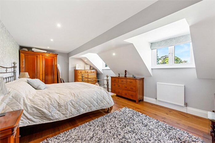 5 Bedroom Detached House For Sale In Elmridge Lane, Chipping, Preston, Lancashire, PR3
