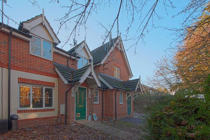 2 Bedroom Terraced House To Rent In Huntington Place, Langley, SL3