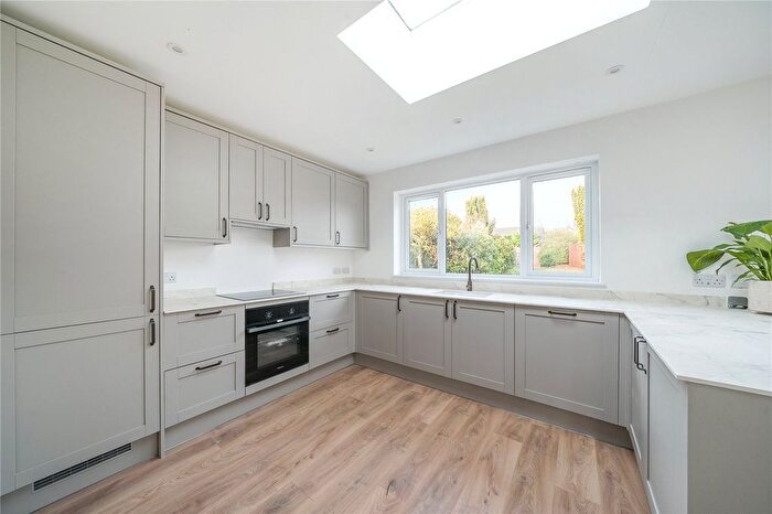 3 Bedroom Bungalow For Sale In Commonfields, West End, Woking, Surrey, GU24