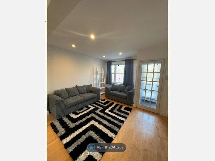 2 Bedroom Semi-Detached House To Rent In Nelson Road, Twickenham, TW2