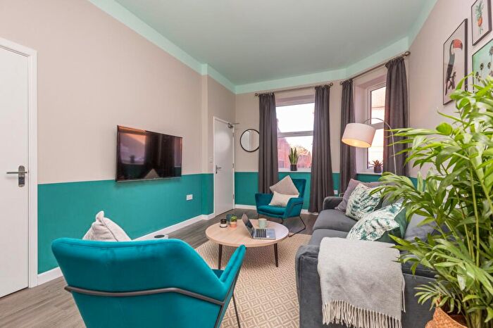 6 Bedroom House To Rent In West Parade, Lincoln, LN1