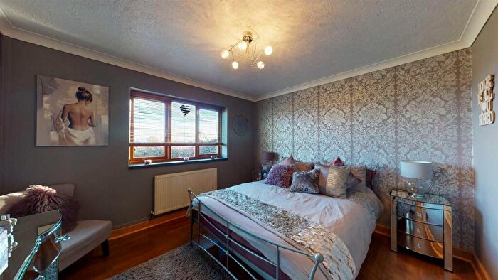 3 Bedroom Detached Bungalow For Sale In Cae Rhos, Brynteg, LL78