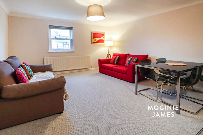 2 Bedroom Flat To Rent In Cwrt Soffia, Cathedral Road, Caerdydd, CF11