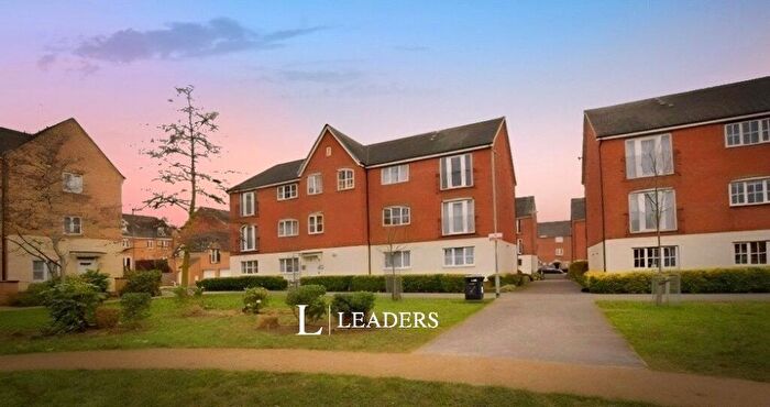 2 Bedroom Apartment For Sale In Cromford Court, Grantham, Lincolnshire, NG31