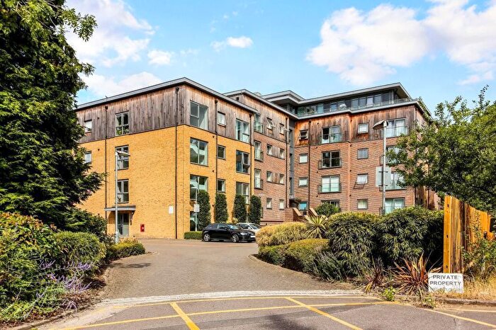 2 Bedroom Flat To Rent In Priory Point, Reading, RG30