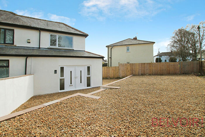 1 Bedroom Semi-Detached House To Rent In Park Road, Guiseley, LS20