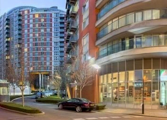 Studio To Rent In Michigan Building, London, London, London, E14