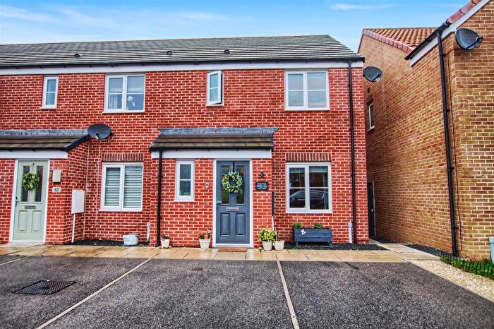 3 Bedroom Property For Sale In Maiden Way, Ingleby Barwick, TS17