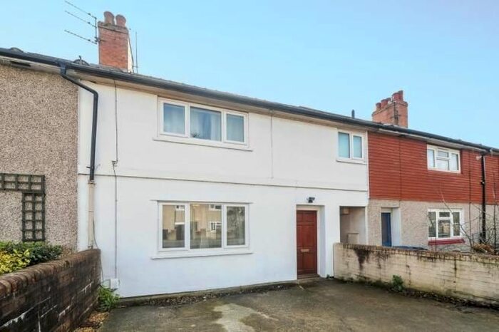 1 Bedroom Flat To Rent In Donnington Bridge Road, Oxford, OX4