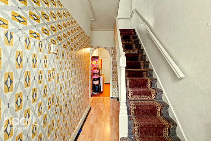 3 Bedroom Terraced House For Sale In Tyrone Road, London, E6