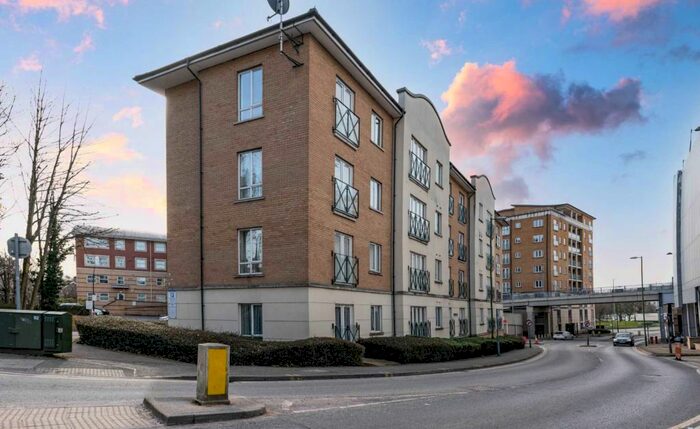 1 Bedroom Apartment To Rent In Selden Hill, Hemel Hempstead, HP2