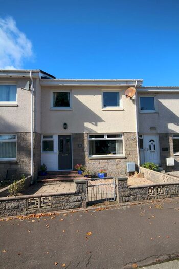 3 Bedroom Terraced House For Sale In King Street, Castle Douglas, DG7