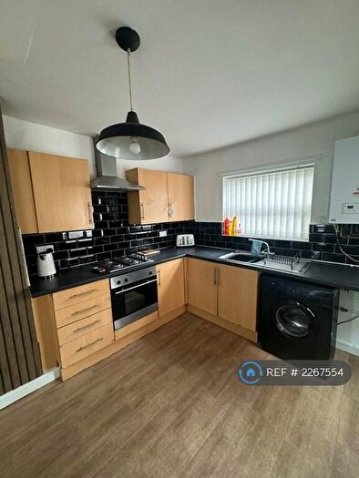4 Bedroom Terraced House To Rent In Rathbone Road, Wavertree, Liverpool, L15