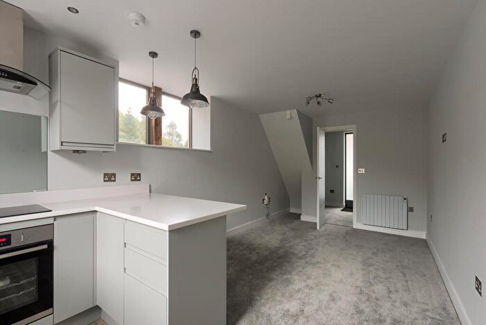 2 Bedroom Apartment To Rent In The Old Cotton Mill, Clitheroe, BB7